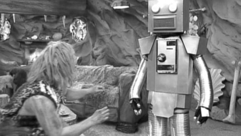 The Pick-Up Artists' Alpha-Male Narrative Myth