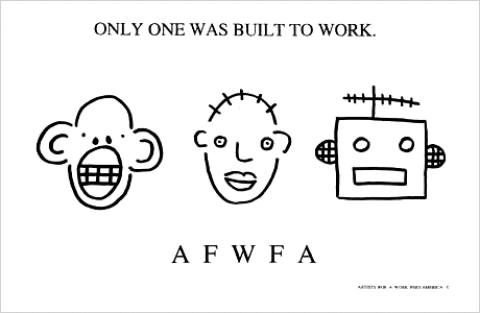 Quit Your Job: Labor Day Anarchy Edition